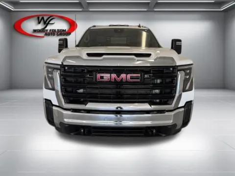 Photos of 2025 GMC Sierra 3500HD CC Pro for sale in Baxley, GA at Woody Folsom Chevrolet GMC