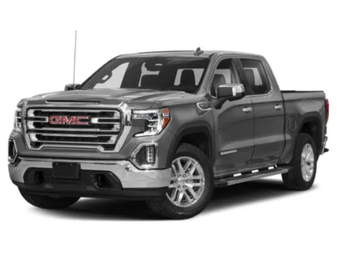 Photos of 2021 GMC Sierra 1500 SLT for sale in Baxley, GA at Woody Folsom Chevrolet GMC