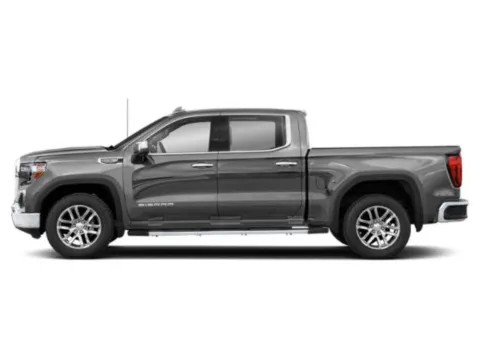 More photos of 2021 GMC Sierra 1500 SLT at Woody Folsom Chevrolet GMC, GA