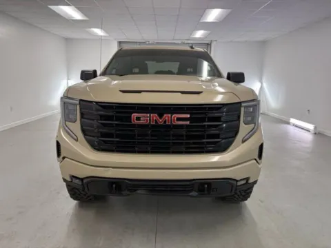 Photos of 2023 GMC Sierra 1500 Elevation for sale in Baxley, GA at Woody Folsom Chevrolet GMC