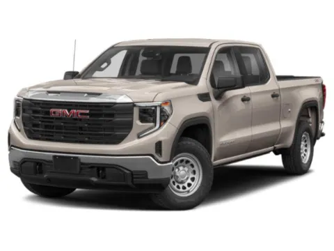 Beige 2023 GMC Sierra 1500 Elevation for sale in Baxley, GA