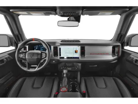 More photos of 2024 Ford Bronco Raptor at Woody Folsom Chevrolet GMC, GA