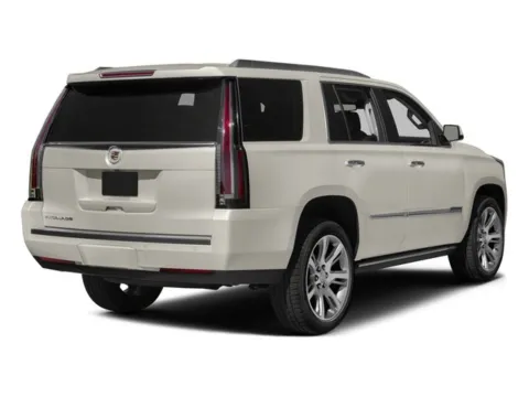 Another view of 2015 Cadillac Escalade Luxury for sale in Baxley, GA at Woody Folsom Chevrolet GMC