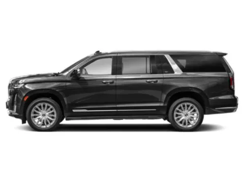 More photos of 2022 Cadillac Escalade ESV Premium Luxury at Woody Folsom Chevrolet GMC, GA