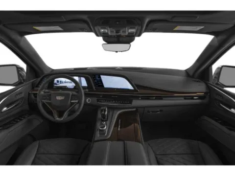 More photos of 2022 Cadillac Escalade ESV Premium Luxury at Woody Folsom Chevrolet GMC, GA