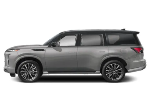 More photos of 2026 INFINITI QX80 AUTOGRAPH at Woody Folsom Chevrolet GMC, GA