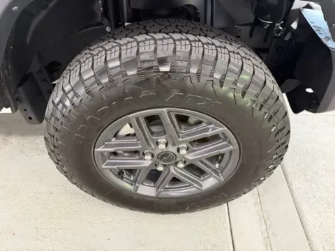 More photos of 2026 Jeep Wrangler Sport S at Woody Folsom Chevrolet GMC, GA