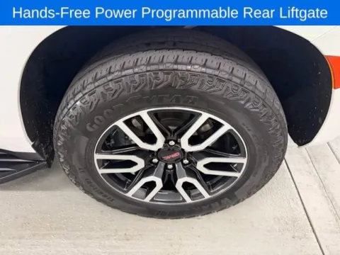 More photos of 2024 GMC Yukon AT4 at Woody Folsom Chevrolet GMC, GA