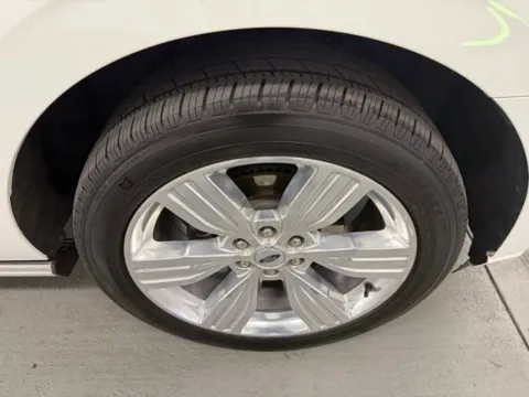 More photos of 2023 Ford Expedition Platinum at Woody Folsom Chevrolet GMC, GA