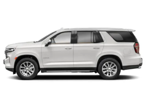 More photos of 2021 Chevrolet Tahoe Premier at Woody Folsom Chevrolet GMC, GA