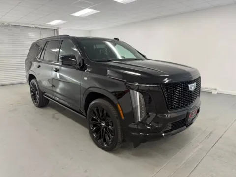 More photos of 2026 Cadillac Escalade 4WD Platinum Sport at Woody Folsom Chevrolet GMC, GA