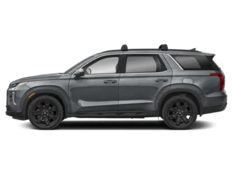 More photos of 2025 Hyundai Palisade XRT at Woody Folsom Chevrolet GMC, GA