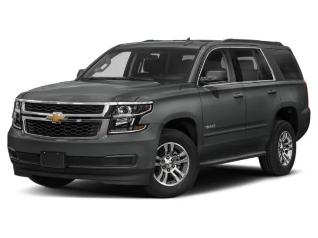 Gray 2019 Chevrolet Tahoe LT for sale in Baxley, GA