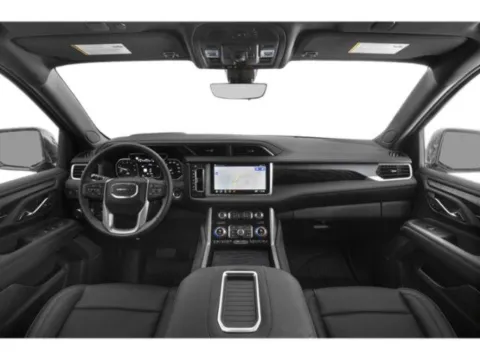 More photos of 2021 GMC Yukon XL Denali at Woody Folsom Chevrolet GMC, GA