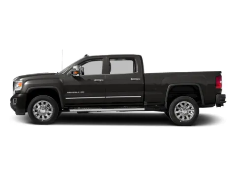 More photos of 2017 GMC Sierra 2500HD Denali at Woody Folsom Chevrolet GMC, GA