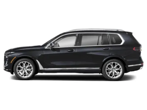 More photos of 2024 BMW X7 xDrive40i at Woody Folsom Chevrolet GMC, GA