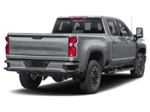 Another view of 2025 Chevrolet Silverado 2500HD High Country for sale in Baxley, GA at Woody Folsom Chevrolet GMC