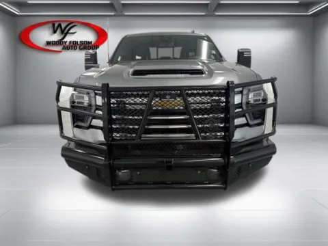 Photos of 2025 Chevrolet Silverado 2500HD High Country for sale in Baxley, GA at Woody Folsom Chevrolet GMC