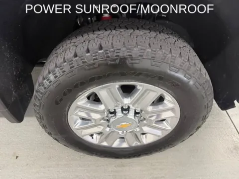 More photos of 2025 Chevrolet Silverado 2500HD High Country at Woody Folsom Chevrolet GMC, GA