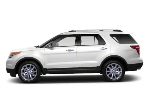 Another view of 2013 Ford Explorer XLT for sale in Baxley, GA at Woody Folsom Chevrolet GMC
