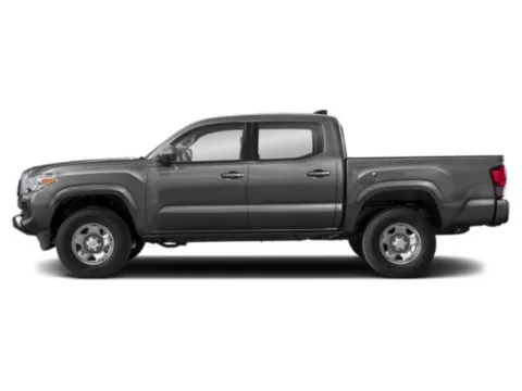 Another view of 2021 Toyota Tacoma SR for sale in Baxley, GA at Woody Folsom Chevrolet GMC