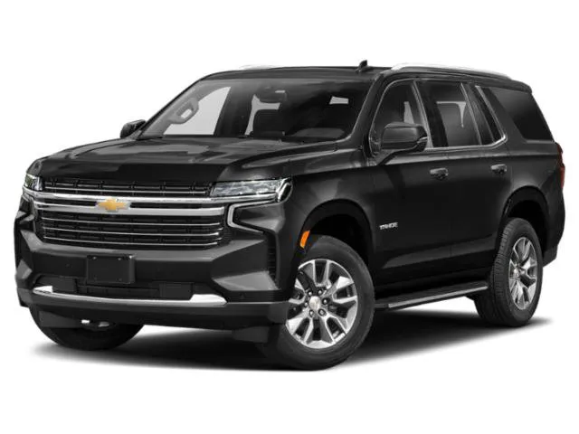 Black 2023 Chevrolet Tahoe LT for sale in Baxley, GA