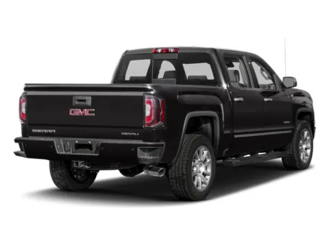 Another view of 2018 GMC Sierra 1500 Denali for sale in Baxley, GA at Woody Folsom Chevrolet GMC