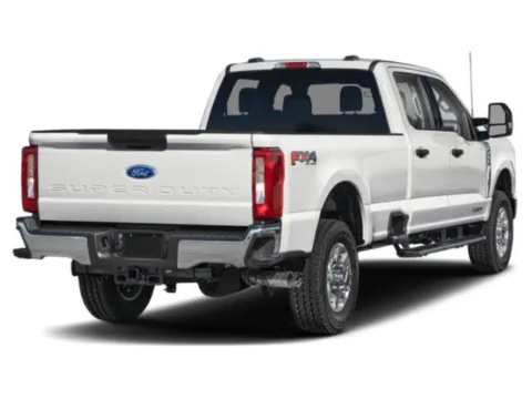 Photos of 2024 Ford Super Duty F-350 DRW XLT for sale in Baxley, GA at Woody Folsom Chevrolet GMC
