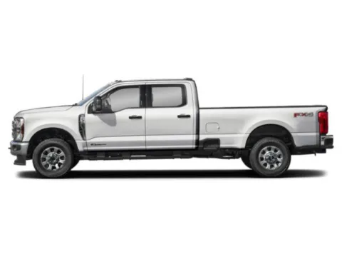 Another view of 2024 Ford Super Duty F-350 DRW XLT for sale in Baxley, GA at Woody Folsom Chevrolet GMC