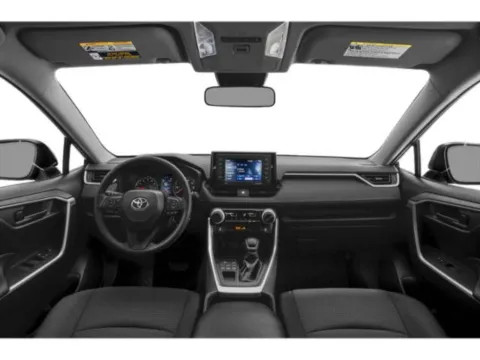 More photos of 2019 Toyota RAV4 LE at Woody Folsom Chevrolet GMC, GA