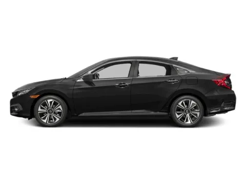 Another view of 2016 Honda Civic Sedan EX-L for sale in Baxley, GA at Woody Folsom Chevrolet GMC