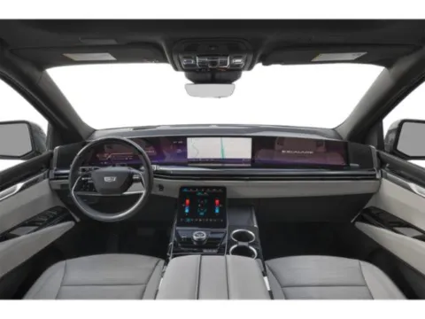 More photos of 2026 Cadillac Escalade 4WD Sport at Woody Folsom Chevrolet GMC, GA