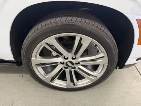 More photos of 2026 Cadillac Escalade 4WD Sport at Woody Folsom Chevrolet GMC, GA