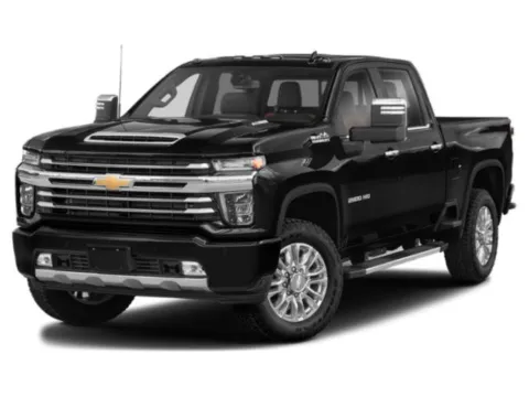 Photos of 2022 Chevrolet Silverado 2500HD High Country for sale in Baxley, GA at Woody Folsom Chevrolet GMC
