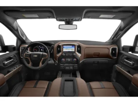More photos of 2022 Chevrolet Silverado 2500HD High Country at Woody Folsom Chevrolet GMC, GA