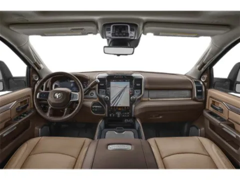 More photos of 2024 Ram 2500 Longhorn at Woody Folsom Chevrolet GMC, GA