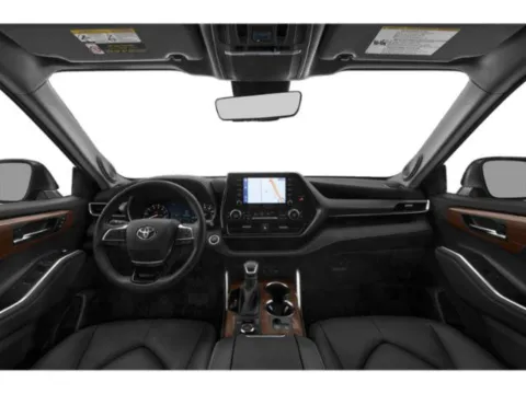 More photos of 2020 Toyota Highlander Limited at Woody Folsom Chevrolet GMC, GA