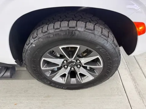 More photos of 2024 Chevrolet Tahoe Z71 at Woody Folsom Chevrolet GMC, GA