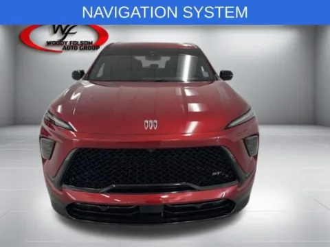 Photos of 2025 Buick Enclave Sport Touring for sale in Baxley, GA at Woody Folsom Chevrolet GMC