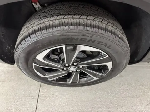 More photos of 2025 Buick Enclave Sport Touring at Woody Folsom Chevrolet GMC, GA