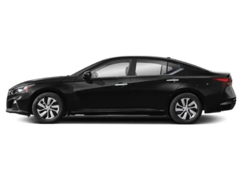 More photos of 2020 Nissan Altima 2.5 S at Woody Folsom Chevrolet GMC, GA