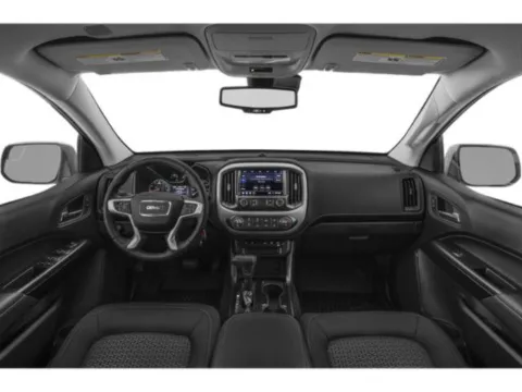 More photos of 2022 GMC Canyon 4WD Elevation at Woody Folsom Chevrolet GMC, GA