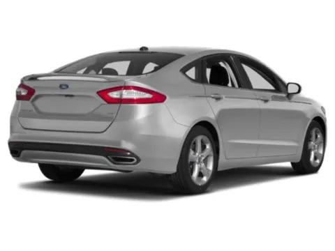 Photos of 2015 Ford Fusion SE for sale in Baxley, GA at Woody Folsom Chevrolet GMC