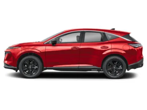 More photos of 2025 Nissan Murano SV at Woody Folsom Chevrolet GMC, GA