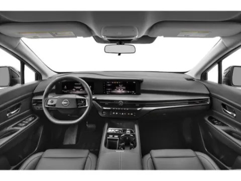 More photos of 2025 Nissan Murano SV at Woody Folsom Chevrolet GMC, GA