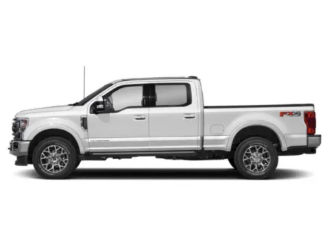 Another view of 2021 Ford Super Duty F-250 SRW King Ranch for sale in Baxley, GA at Woody Folsom Chevrolet GMC