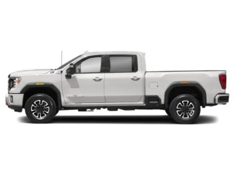 More photos of 2022 GMC Sierra 2500HD AT4 at Woody Folsom Chevrolet GMC, GA