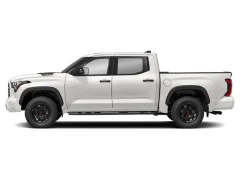 Another view of 2023 Toyota Tundra TRD Pro Hybrid for sale in Baxley, GA at Woody Folsom Chevrolet GMC