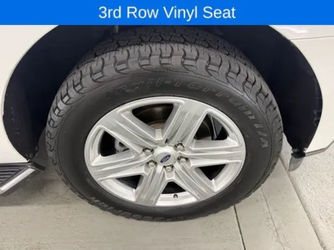 More photos of 2021 Ford Expedition Max XLT at Woody Folsom Chevrolet GMC, GA