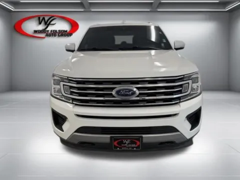 Photos of 2021 Ford Expedition Max XLT for sale in Baxley, GA at Woody Folsom Chevrolet GMC